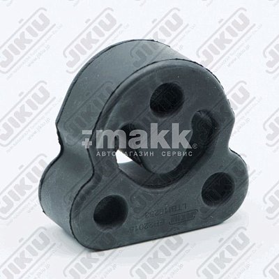 Крепление глушителя Mazda Nissan и др. EP22015 Jikiu