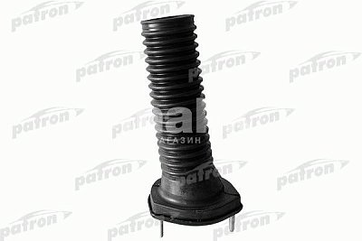 Опора амортизационной стойки Toyota Camry ACV30 01-06 задняя правая PSE4318 PATRON