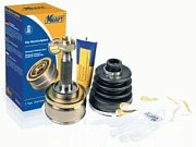 ШРУС наруж. 22х56х22  ВАЗ 2121, 21213 КТ 058868 Kraft