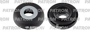 Подшипник опорный VW: POLO 10-,AUDI: A1 11-SKODA: FABIA 07-13 PSE40301 Patron
