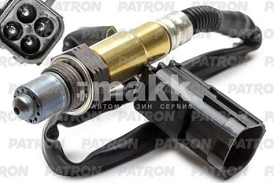 Лямбда-зонд LADA Kalina 1.4i/1.6i 04- POS031 Patron