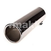 Насадка на глушитель К-230 d46xL154