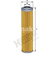Фильтр гидравлический Hengst EY1090H (HD 517/6) BOMAG, CASE, JOHN DEERE