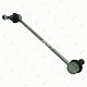 Стойка стабилизатора Nissan Tiida/Ford Fista/Renault Clio/Lexus RX - передн.прав.=лев. LS26955 JIKIU