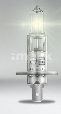 Автолампа H1 12V 55W OSRAM 64150 ULT P14.5s