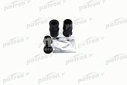 Ремкомплект тормозного суппорта Audi A4 VW Polo Ford Focus II передн. PRK282 PATRON