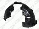 Подкрылок Ford Focus III 11- передний левый ST-FDA6-016L-2 SAT