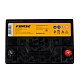 Аккумуляторная батарея 75 Ач Forse Азия (D26L) о/п 26,1*17,5*22,5