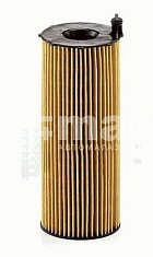 Фильтр масляный MANN HU 831 X VW Touareg, Phaeton