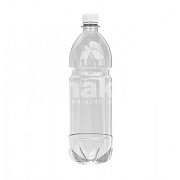 ПЭТ бутылка емкостью 1 л. (160 шт)