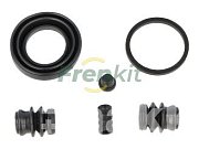 Ремкомплект тормозного суппорта Nissan Pathfinder 2.5 2005.01-2014 задн. 238059 Frenkit