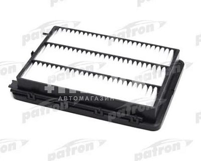 Фильтр воздушный PATRON PF1696 HYUNDAI: TUCSON 2.0I, 2.4I 16- \ KIA: SPORTAGE 2.0I, 2.4I 16-