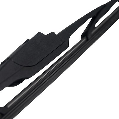 Щетка стеклоочистителя каркасная Green Star Classic 11" 275мм 