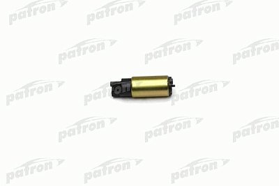 Насос топливный Toyota (узкие клеммы) 5.5A, 3bar 100 л/ч  PFP038 Patron