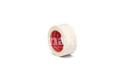 Малярная лента 48мм Nova Roll 40м бежевая SCH-008 