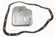 Фильтр АКПП KIA Ceed 07-, HUYNDAI Elantra 06-  JT11472K AZUMI (ком-кт с прокладкой АКПП)