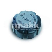 Крышка расширительного бачка ВАЗ 2110-2190 2123, DATSUN very many 1.1 bar LL 0108 LUZAR