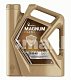 Масло моторное Rosneft Magnum Maxtec 10W40 полусинтетическое 5л