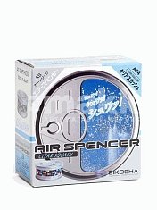 Ароматизатор Eikosha меловой Spirit Refill Чистая свежесть 