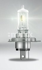 Автолампа H4 12V 60/55W OSRAM 64193ULT P43t 
