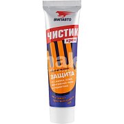 Крем для рук защитный гидрофильный "Чистик" ВМПАВТО 100мл туба 6601