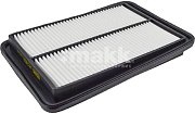 Фильтр воздушный Azumi A22020 (C 25 040) NISSAN QASHQAI, X-TRAIL, RENAULT Koleos