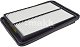Фильтр воздушный Azumi A22020 (C 25 040) NISSAN QASHQAI, X-TRAIL, RENAULT Koleos