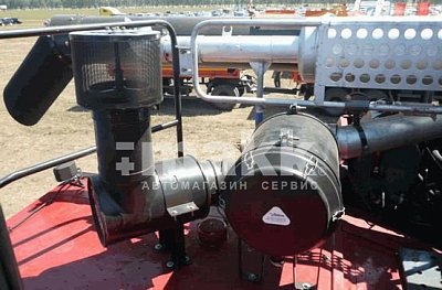 Фильтр воздушный ЯМЗ 238.10Б.06.000-30 КЗС-1218 "Полесье" (г.Ливны)