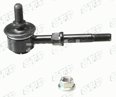 Стойка стабилизатора NISSAN Cefiro #A32,#U13,#N30 94- перед.прав.=лев. CL0439/CLN9 CTR