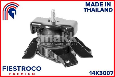 Опора ДВС  Getz BT51 G4HG 1,1 14K3007 Fiestroco