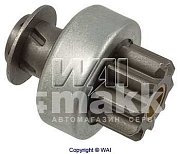 Бендикс стартера Toyota Corolla 4A 5A 4E 5E WA54-8232 WAI