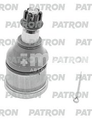 Опора шаровая HONDA: ACCORD 03-06 \ ACURA: TSX 04-05, TL 04- PS3324 PATRON