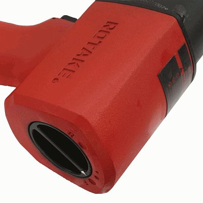 Гайковерт пневматический ударный 1/2" 1492 Нм ROTAKE RT-5277