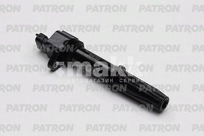 Катушка зажигания LADA 2110, 2111, 2112, Priora, Samara (произведено в Корее) PCI1119KOR Patron