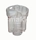 Фильтр топливный FS1157 Sakura Toyota Corolla Verso,Ipsum,Opa,Premio,Rav4,Vista #V5#,ACA21,погружной