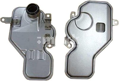 Фильтр АКПП Nissan Cube Z10,Z11,March K12 CVT RE0F21A  JT470 JS (без прокладки АКПП)