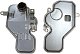 Фильтр АКПП Nissan Cube Z10,Z11,March K12 CVT RE0F21A  JT470 JS (без прокладки АКПП)