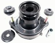 Опора амортизационной стойки MMC Lancer CS -2009 задняя MS23013 JIKIU