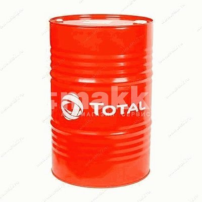 Масло трансмиссионное Total Fluide ATX(D-II) 1 литр в розлив, продается только с заказом бутылки ПЭТ