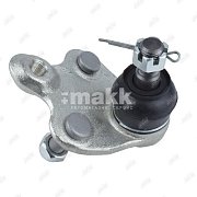 Опора шаровая Toyota Caldina,Matrix, Voltz,Wish #ZT24#,ANE11#,Avensis 250 JB26962 Jikiu