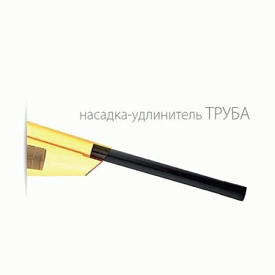 Пылесос автомоб "Агрессор" 12V 100W шнур 4м 2 насадки сумка 6шт/уп AGR-140 Smerch