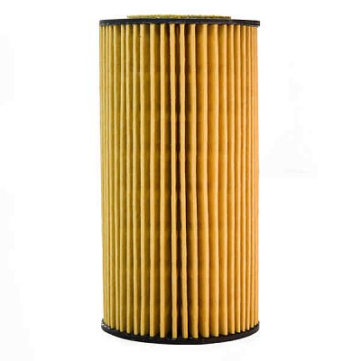 Фильтр масляный Hengst E27H D125 (HU 719/6 X) Audi A3, A4, A6; Skoda Octavia II; Volkswagen Golf V