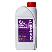 Антифриз  Control T Europremium (-50) 1кг G12+ HD фиолетовый