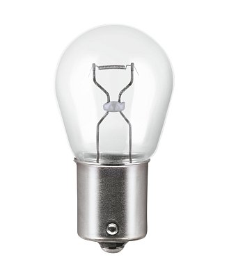 Автолампа P21W 12V OSRAM 7506-02B (блистер 2шт) *