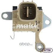 Реле генератора LEXUS LX470 UZJ100 1998 - 2007 2UZ-FE RN6015A UTM