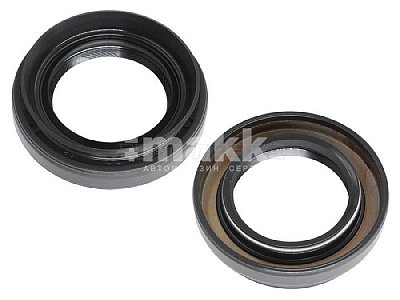 Сальник привода MAZDA AH6901-M0 NOK,