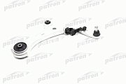 Рычаг Nissan Teana J32 08- правый PS5210R PATRON