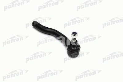 Наконечник рулевой тяги Toyota CAMRY 01-07.03 (с.п. детали Турция) правый PS1310R PATRON