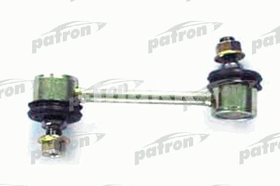 Стойка стабилизатора Toyota Camry SV задняя PS4030 PATRON