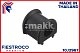 Втулка стабилизатора переднего TOYOTA HIGHLANDER 00-07 (d-22.5) 10J2967 Fiestroco